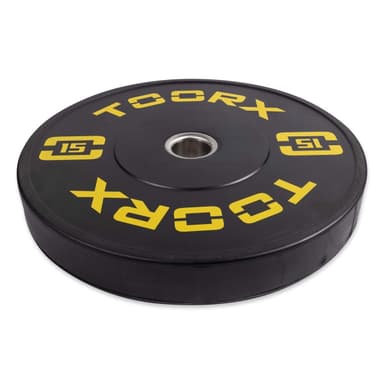 Toorx Bumperplate Training 15 kg