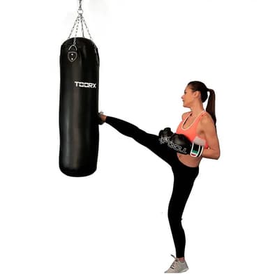 Toorx EVO Boksepude 40 Kg. 100 cm.