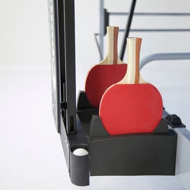 Garlando Advance Indoor Bordtennisbord