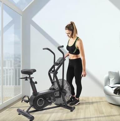 Toorx BRX-AIR 300 Airbike