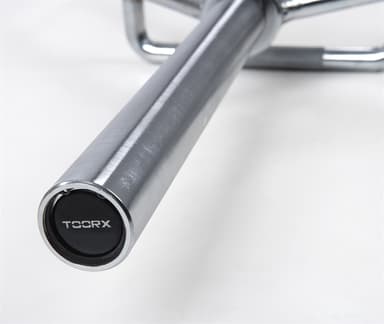 Toorx Hex Bar OL Vægtstang Ø50 mm