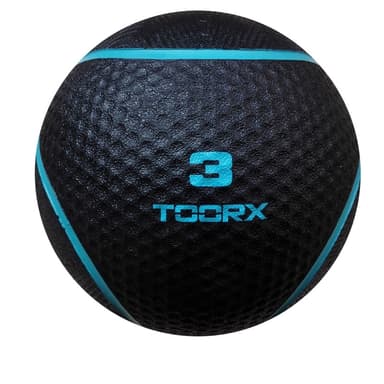 Toorx Medicinbold 3 kg