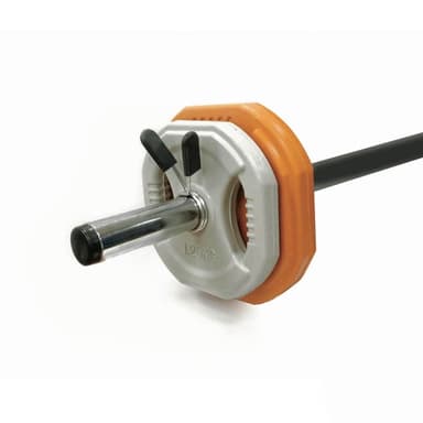 Toorx Body Pump Sæt 10 Kg.