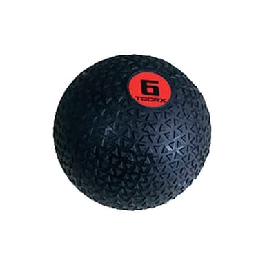 Toorx Slam Træningsbold 6 kg.