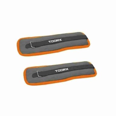 Toorx Håndledsvægt 2 x 0,5 kg