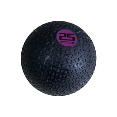 Toorx Slam Træningsbold 25 kg.