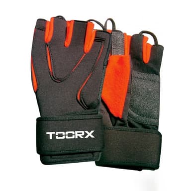Toorx Træningshandske Pro - L