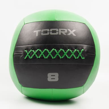 Toorx Wall Ball 8 kg