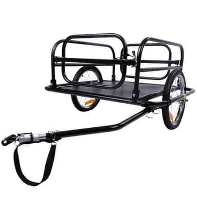 Trekker Cykeltrailer