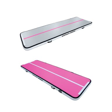 AirTrack Nordic Home Special Edition, 3-8m - Mynte 3 m