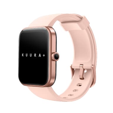 Kuura+ Smartwatch DO - Grøn