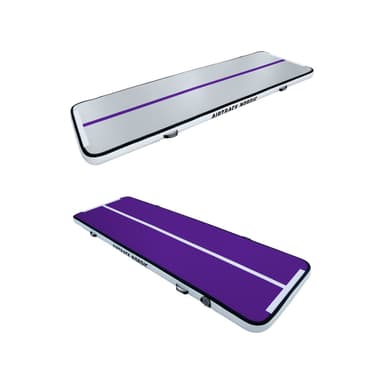 AirTrack Nordic Home Special Edition, 3-8m - Mynte 3 m