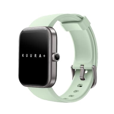 Kuura+ Smartwatch DO - Grøn