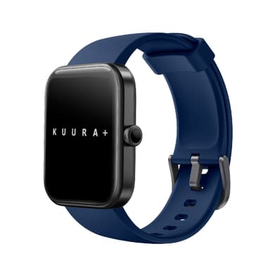 Kuura+ Smartwatch DO - Grøn