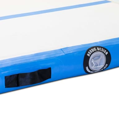 AirTrack Nordic Standard, 3-8m - Blå 3 m