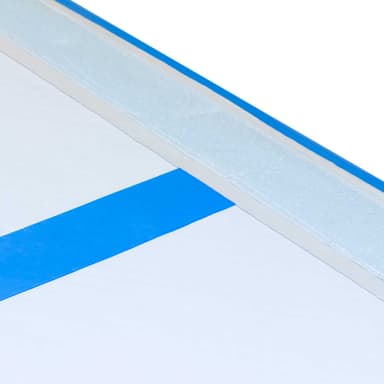 AirTrack Nordic Standard, 3-8m - Blå 3 m