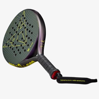 Wilson Cupra Padel LT