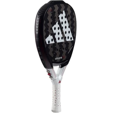Adidas Metalbone HRD+, Padelketchere