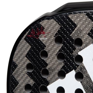Adidas Metalbone HRD+, Padelketchere