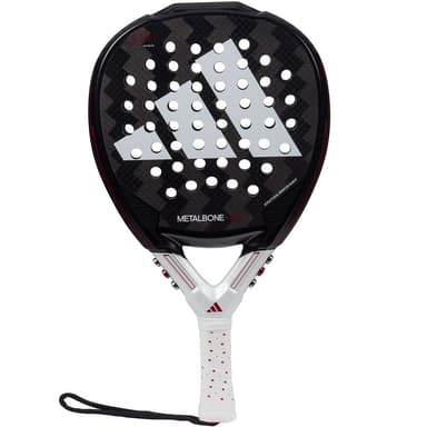 Adidas Metalbone HRD+, Padelketchere