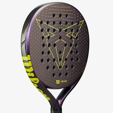 Wilson Cupra Padel LT