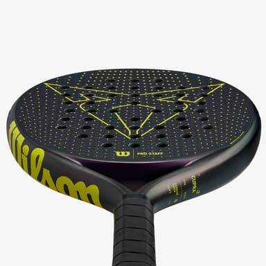 Wilson Cupra Padel LT