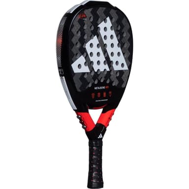 Adidas Metalbone HRD, Padelketchere