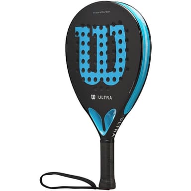 Wilson Ultra Team V2 2021, Padelketchere