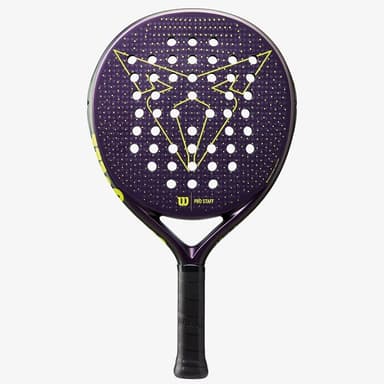 Wilson Cupra Padel LT