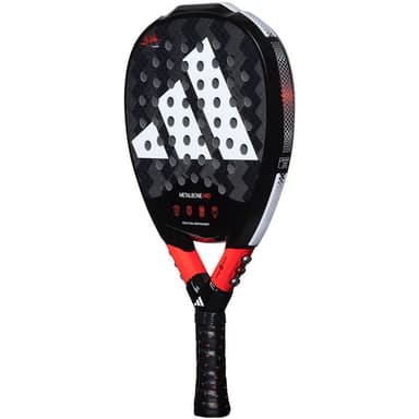 Adidas Metalbone HRD, Padelketchere
