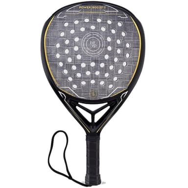 by-vp Power 1800 II, Padelketchere