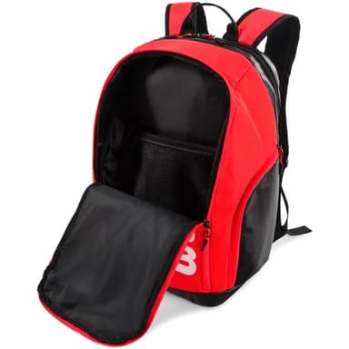 Wilson Tour Pro Staff Padel Backpack, Padel tasker