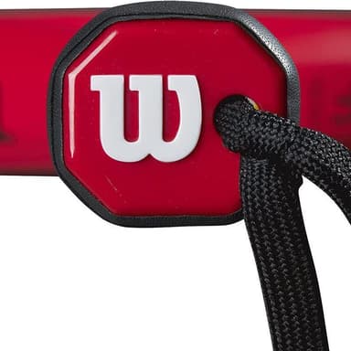 Wilson Pro Staff Team Padel, Padelketchere