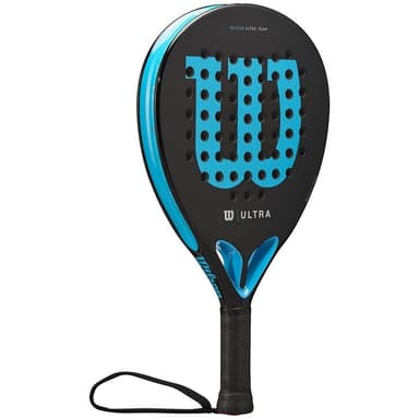 Wilson Ultra Team V2 2021, Padelketchere