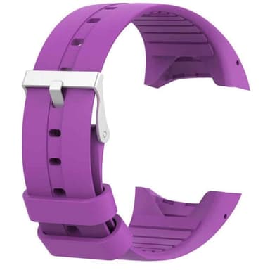 Sport Urrem til Polar M400 / M430HR - lilla