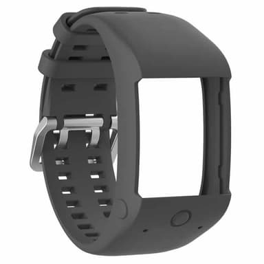 Sport Urrem til Polar M600 - Grå
