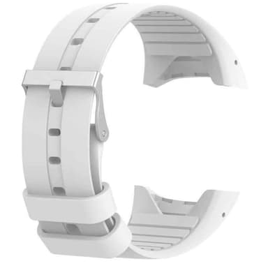 Sport Urrem til Polar M400 / M430HR - Hvid