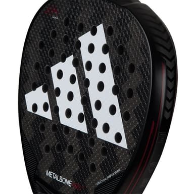 Adidas Metalbone HRD+, Padelketchere