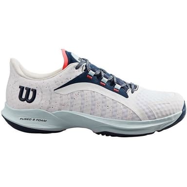 Wilson Hurakn Pro W, Padel sko Dame