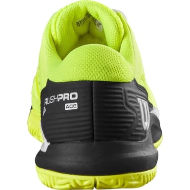 Wilson Rush Pro Ace JR, Tennis sko Junior