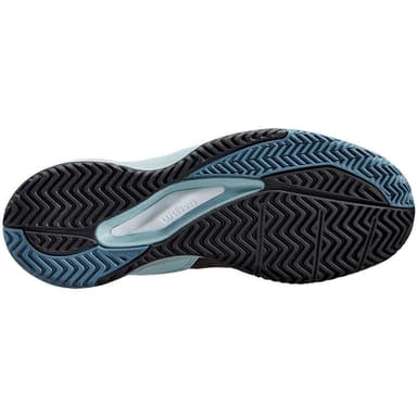 Wilson Rush Pro Ace Clay, Tennis sko Herre