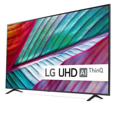 LG 75" UR78 4K LED TV (2023)