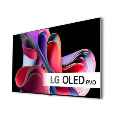 LG 65" G3 4K OLED evo TV (2023)