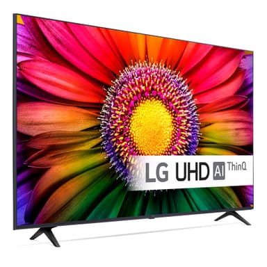LG 55" UR8000 4K LCD TV (2023)
