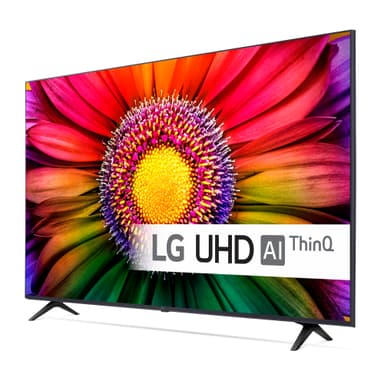 LG 55" UR8000 4K LCD TV (2023)