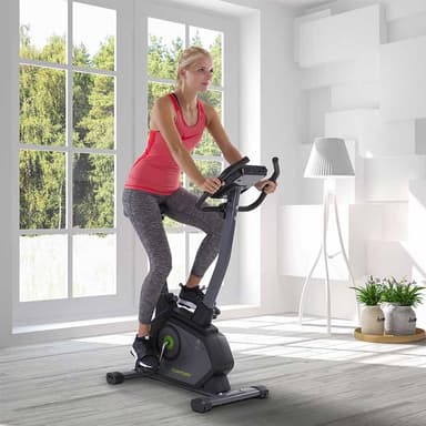 Tunturi Cardio Fit E35 Ergometer Motionscykel