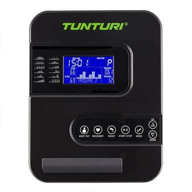 Tunturi Cardio Fit E35 Ergometer Motionscykel