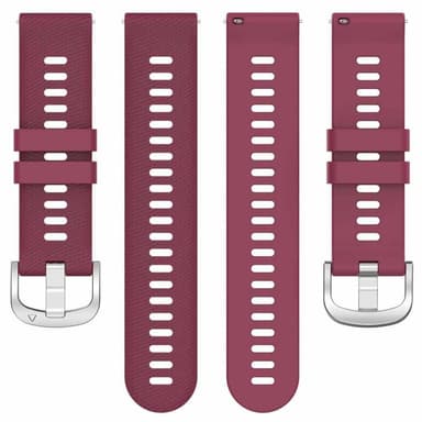 Pure urrem Fossil Women's Wellness Gen 6 (45mm) - Vinrød