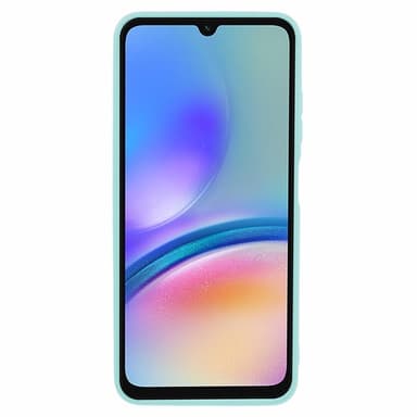 SKALO Samsung A05s 4G Ultratynd TPU-skal - Turkis