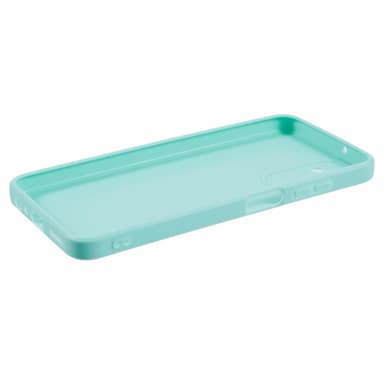 SKALO Samsung A05s 4G Ultratynd TPU-skal - Turkis